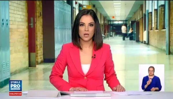 Marturiile socante facute de elevii cu care profesorul din Botosani ar fi intretinut relatii intime. Decizia anchetatorilor