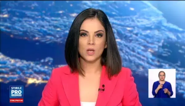 S-a dat alarma, iar politistii din Targoviste au intervenit imediat. Unde pastea aceasta vaca