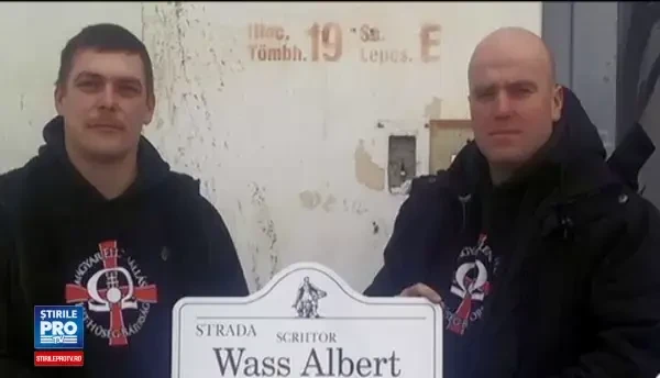 Planurile socante pe care le-ar fi avut Beke Istvan si Zsoltan Szocs. Experiment: Explozia ar fi facut zeci de victime