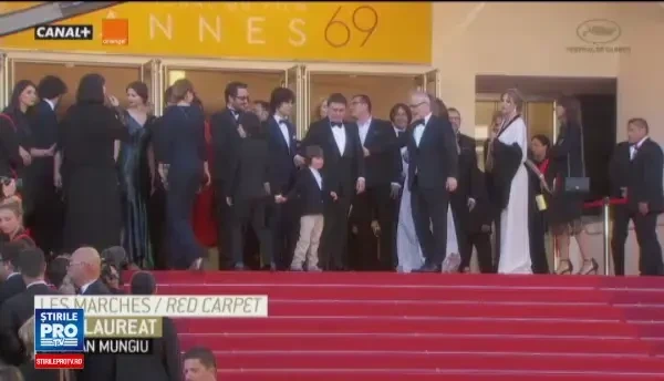 Mungiu a ucis concurenta si Bacalaureat e o bijuterie. Ce scriu criticii despre filmul lui Mungiu, prezentat la Cannes