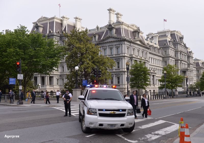 Incident Casa Alba