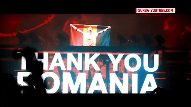 Surprizele pregatite de organizatorii Festivalului Untold. Detaliile programului "adopta un Untold-ist"