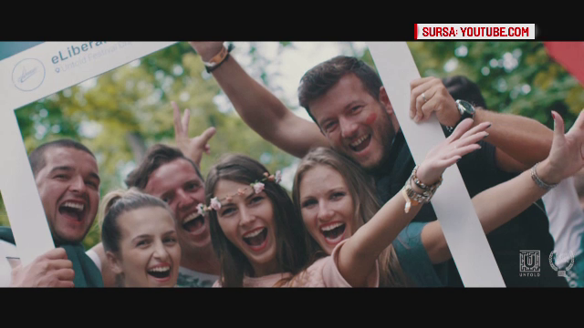 Festivalul Untold