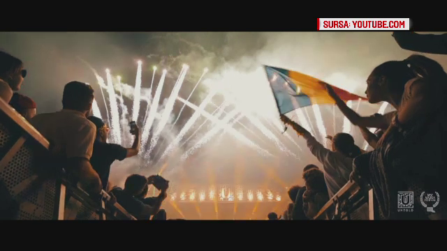 iLikeIT. Legatura dintre UNTOLD si UEFA Euro 2016