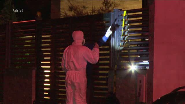 Jaf la un cazinou din Pitesti, comis sambata dimineata. Suma aflata intr-un plic cu care a fugit hotul