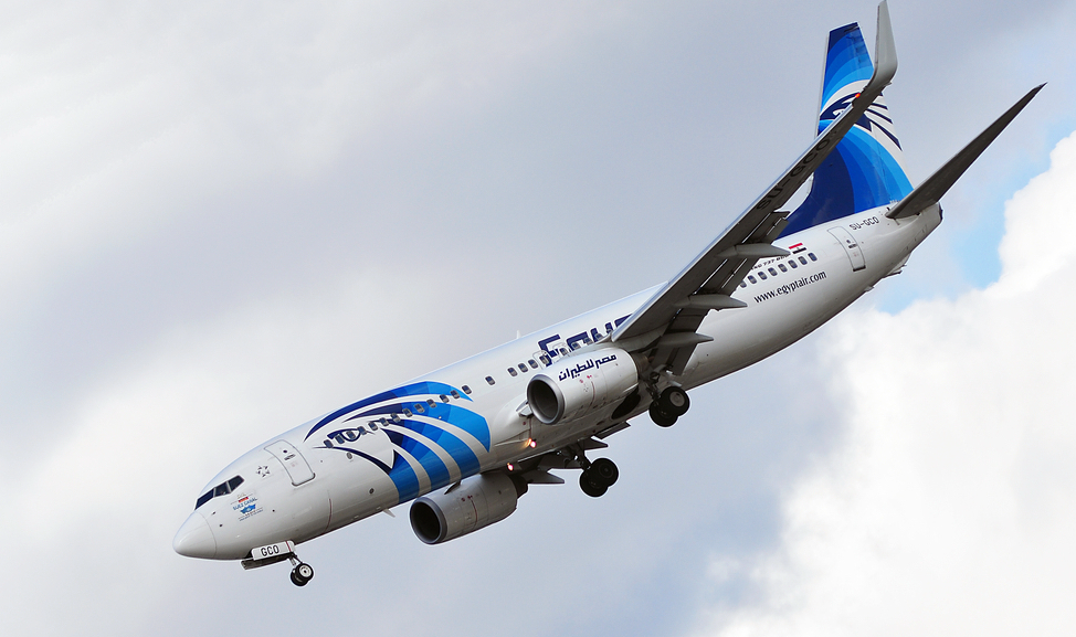 Cand vor fi recuperate cutiile negre ale avionului EgyptAir, prabusit in Mediterana. Trei dispozitive speciale le vor cauta