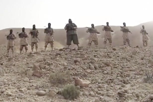 calau isis