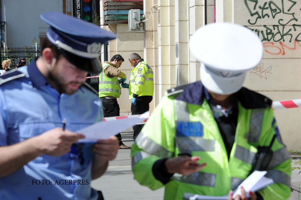 Raid al politistilor prin gradinitele private din Capitala. Ce fapte PENALE au descoperit oamenii legii