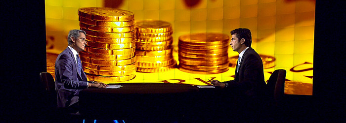 cover Dragos Pislaru la dupa 20 de ani