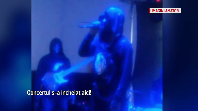 Organizatori si spectatori audiati, dupa concertul Carla's Dreams. "Romania nu a invatat nimic din tragedia Colectiv"