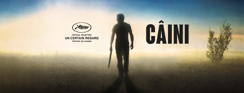 Filmul "Caini" al regizorului Bogdan Mirica, premiat la Cannes. Alte 2 pelicule romanesti sunt printre favorite