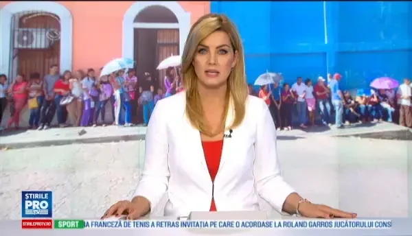 Dezastrul din Venezuela a dat nastere unei noi profesii: statul la coada. Presedintele Maduro: Da, sunt nebun ca o capra