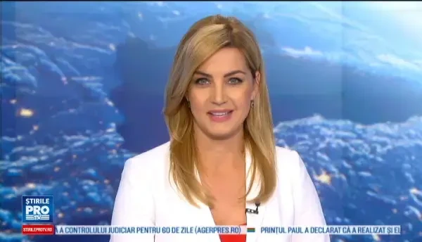 Vreme frumoasa in vest si nord si instabilitate atmosferica in rest. Cate grade vor fi pe litoral