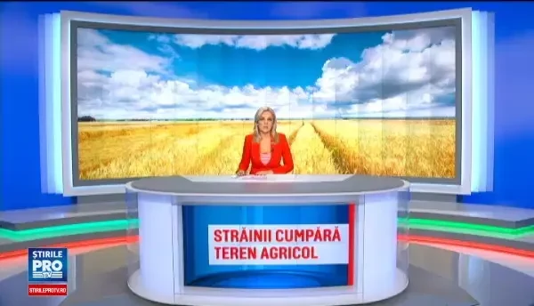 Nemultumirile fermierilor care si-au vandut pamantul. Cum au ajuns strainii sa detina 40% din terenul arabil al Romaniei