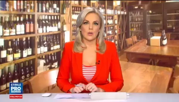 Vinurile romanesti au ajuns pana in cele mai luxoase restaurante din Londra. Care e insa marea problema a licorilor autohtone