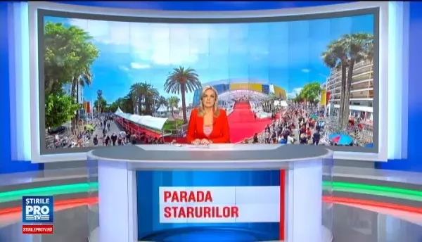 CANNES 2016. Premiera filmului The Last Face i-a adus din nou fata in fata pe Seann Penn si Charlize Theron