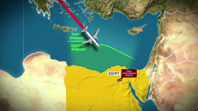 Cel mai tanar pasager al avionului egiptean, prabusit in Mediterana: o fetita de numai 4 luni jumatate. Era prima ei vacanta