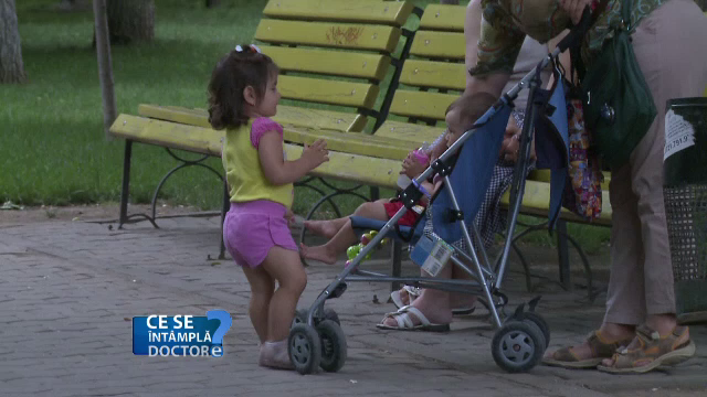 Ziua internationala impotriva obezitatii. Riscurile bolii care a explodat in ultimii 20 de ani, mai ales printre copii