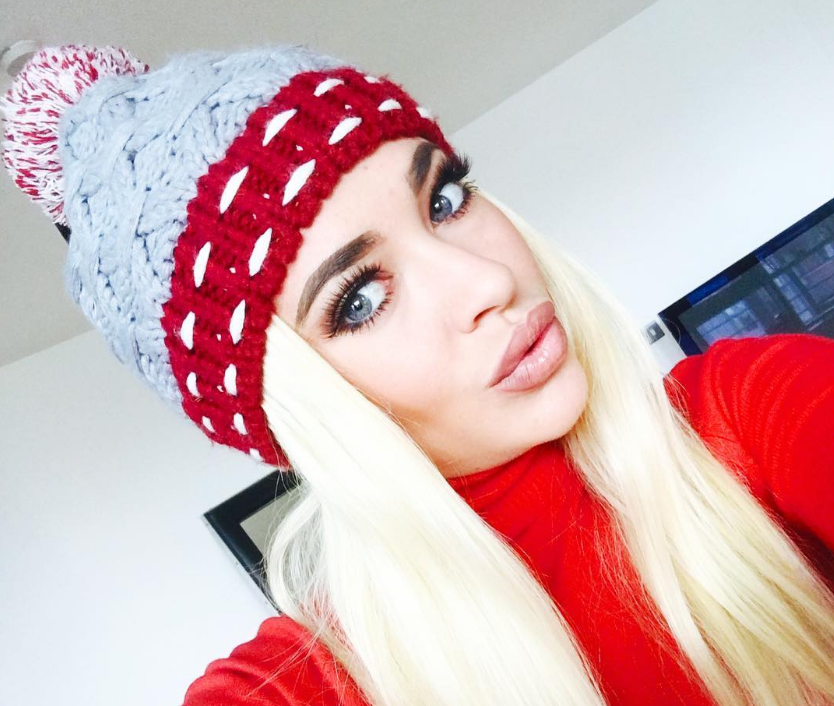 Mesajele alarmante postate de aceasta tanara dupa ce a aflat ca va deveni mama: "Sarcina m-a adus in pragul sinuciderii"