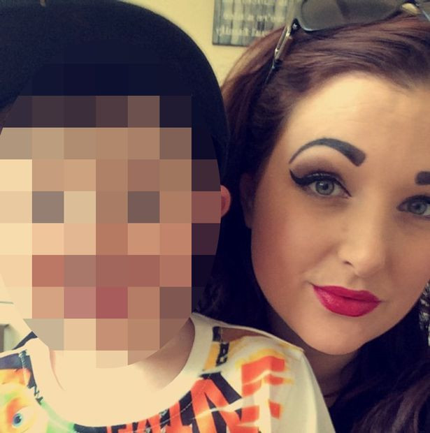 Si-a parasit sotul pentru un detinut condamnat la moarte. Ce vrea sa faca acum aceasta tanara din Marea Britanie