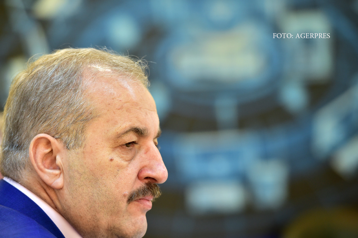 Vicepremierul Dincu: O noua criza de tipul scandalului Hexi Pharma este "probabila". Ce se intampla cu informarile SRI