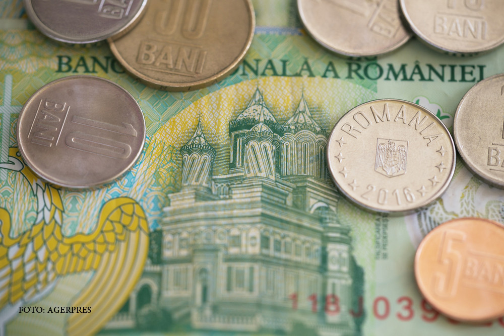 Cea mai mare pensie de stat din Romania este de peste 28.000 de lei. Cine este persoana care incaseaza fabuloasa suma