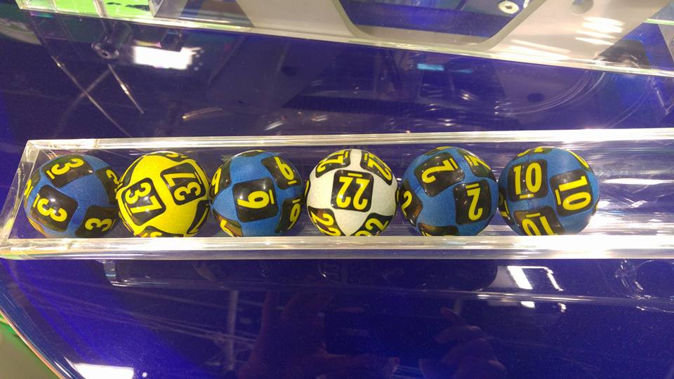 LOTO 6/49. Numerele extrase la LOTO duminica, 22 mai 2016