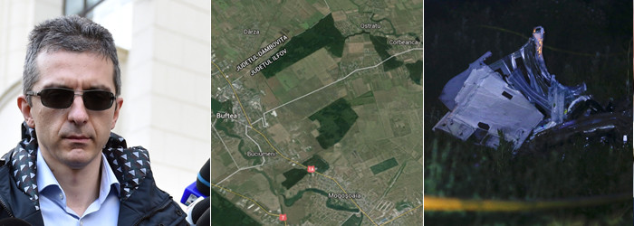 cover prima deces Condrea