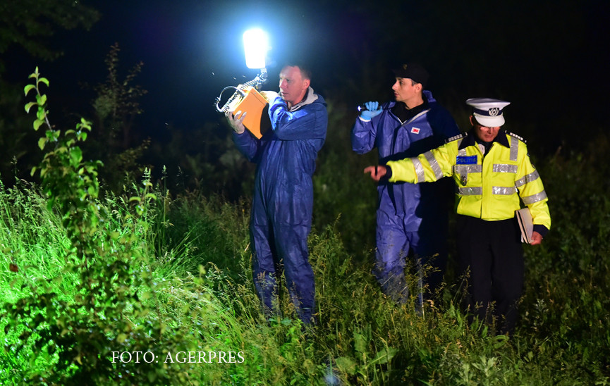 cautari probe Dan condrea