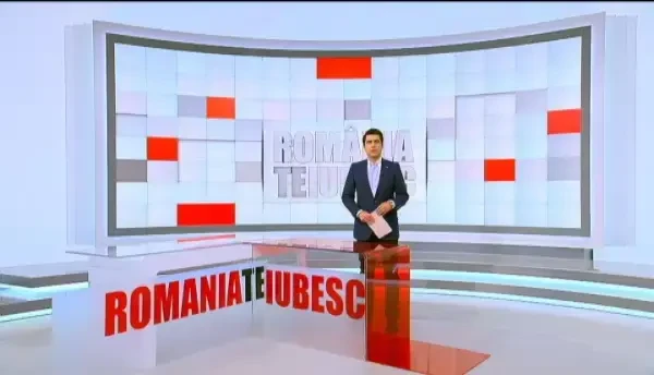 Romania, te iubesc, 22 mai. CAUTAM PRIMAR, MODEL EUROPEAN, partea a II-a