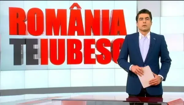 Romania, te iubesc, 22 mai. CAUTAM PRIMAR, MODEL EUROPEAN, partea a III-a