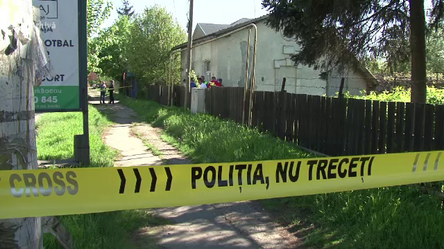 Adolescent de 15 ani, retinut dupa ce a omorat in bataie o batrana din Arad. Filmul tragediei