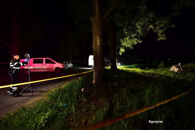 Dan Condrea accident