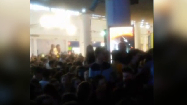 Amenzile date dupa incidentele de la concertul Carla's Dreams. Marturiile spectatorilor