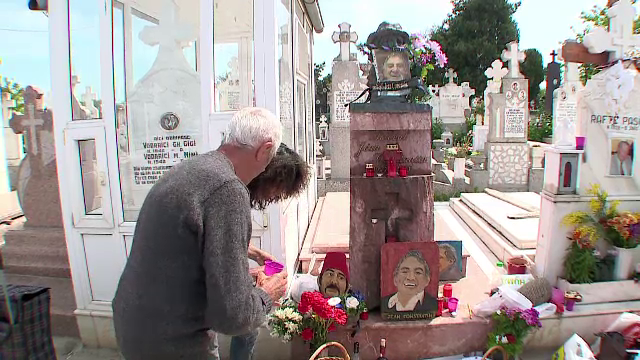 comemorare Jean Constantin