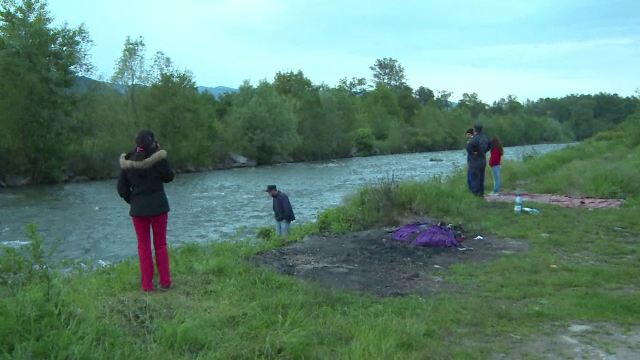 Cautari disperate pentru gasirea baietelului de 1 an jumate, disparut de acasa. Unde a fost vazut ultima oara