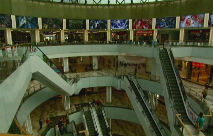(P) Bucuresti Mall si Plaza Romania au o noua infatisare. Anchor Grup a investit peste 26 de milioane de euro in renovari