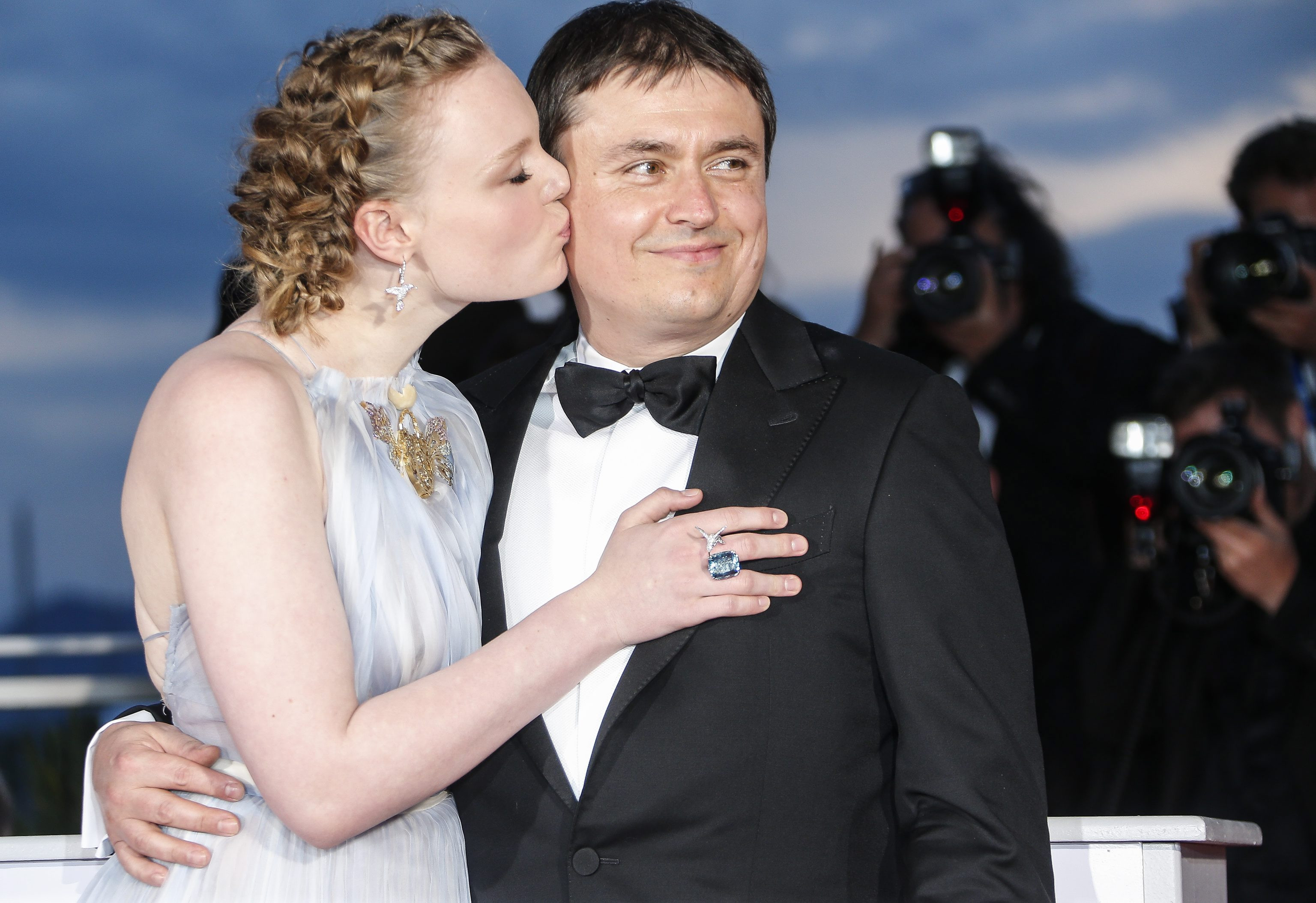 Cristian Mungiu, singurul regizor roman invitat sa devina membru al Academiei Americane de Film, cea care acorda Oscarurile
