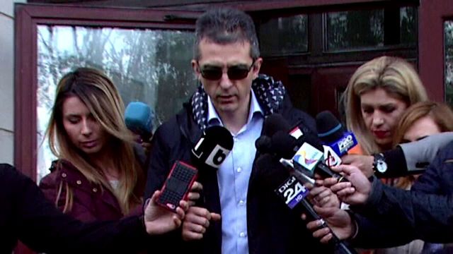 Teoriile conspiratiei in cazul mortii lui Dan Condrea: s-a sinucis sau a fost "ajutat" sa moara? Scenariile vehiculate