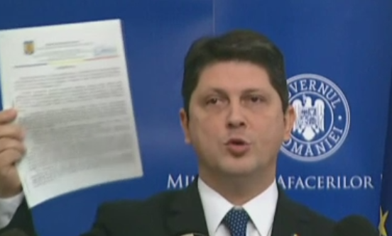 Dosarele in cazul urmaririi penale a lui Titus Corlatean au fost desigilate. Cand va lua Comisia Juridica o decizie