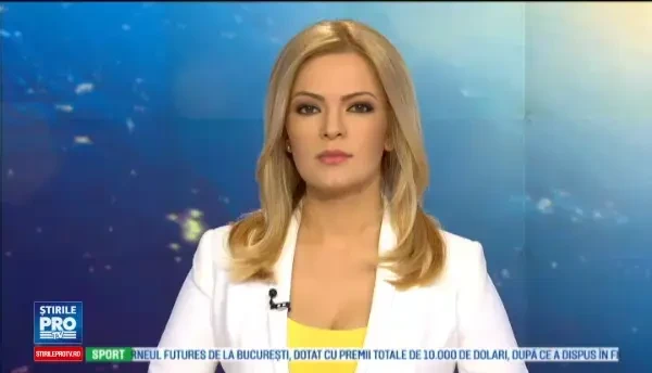 O soferita a pierdut controlul masinii si ai intrat ghiulea intr-o benzinarie de pe Autostrada Bucuresti - Pitesti