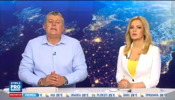 Omul de afaceri Dan Adamescu ar putea ajunge luni la inchisoare.