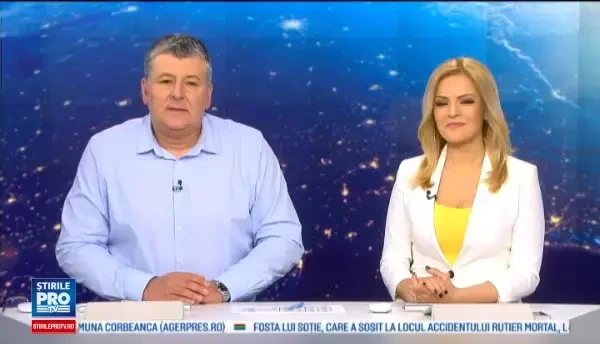 A fost abandonat in urma cu 60 de ani, insa acum arata spectaculos. Castelul care a atras vedete precum Charlize Theron