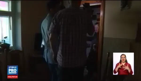 A vrut sa isi faca o cafea, insa s-a trezit direct la spital cu arsuri grave. Este o fata de nota 10