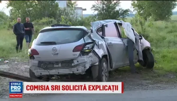 Comisia SRI, intrunire de urgenta dupa ce s-a speculat ca Dan Condrea ar fi fost filat. Reactiile lui Ponta si Ghita