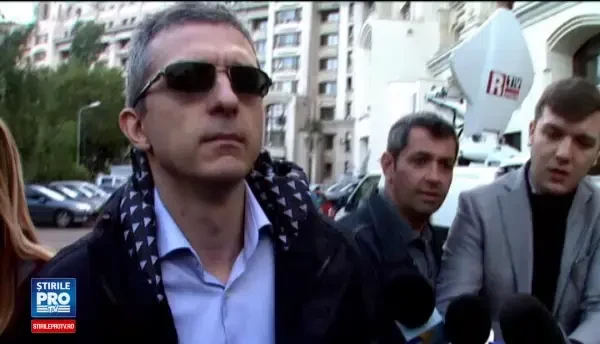 Caracatita Hexi Pharma care a inghenuncheat sistemul medical romanesc. Ce urmeaza sa se intample dupa moartea lui Condrea