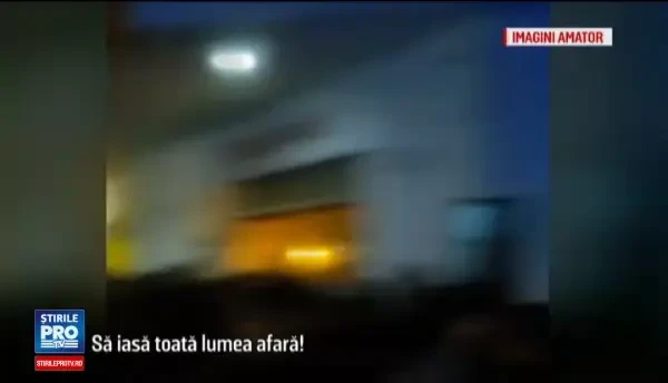 Amenzile date dupa incidentele de la concertul Carla's Dreams. Marturiile spectatorilor