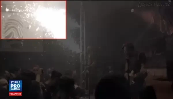 Tragedia din Colectiv schimba legislatia de avizare a spatiilor publice. Ce prevede proiectul de lege al MAI