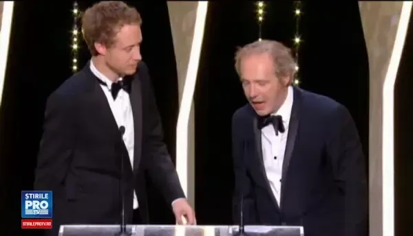 CANNES 2016. Cea mai bogata participare a Romaniei la festival. Mesajul lui Mungiu dupa ce a fost premiat pentru regie