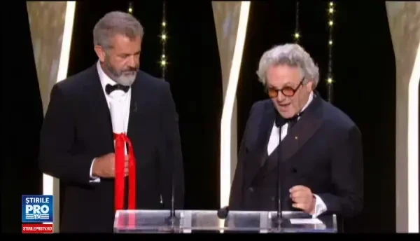 Regizorul britanic Ken Loach a primit Palme D'Or pentru drama I, Daniel Blake. Criticii: 'Juriul a ignorat capodoperele